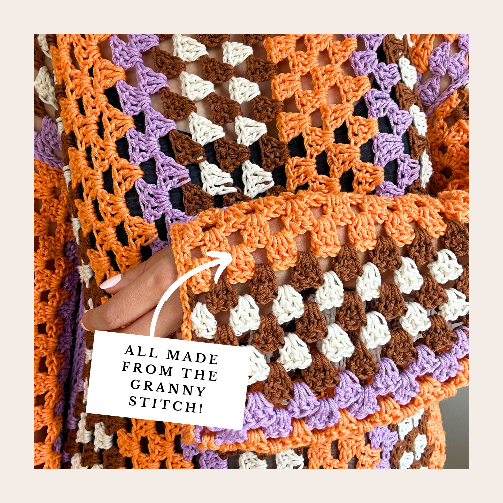 Taylor Swift's Crochet Dress Taylor Swift's Crochet Dress