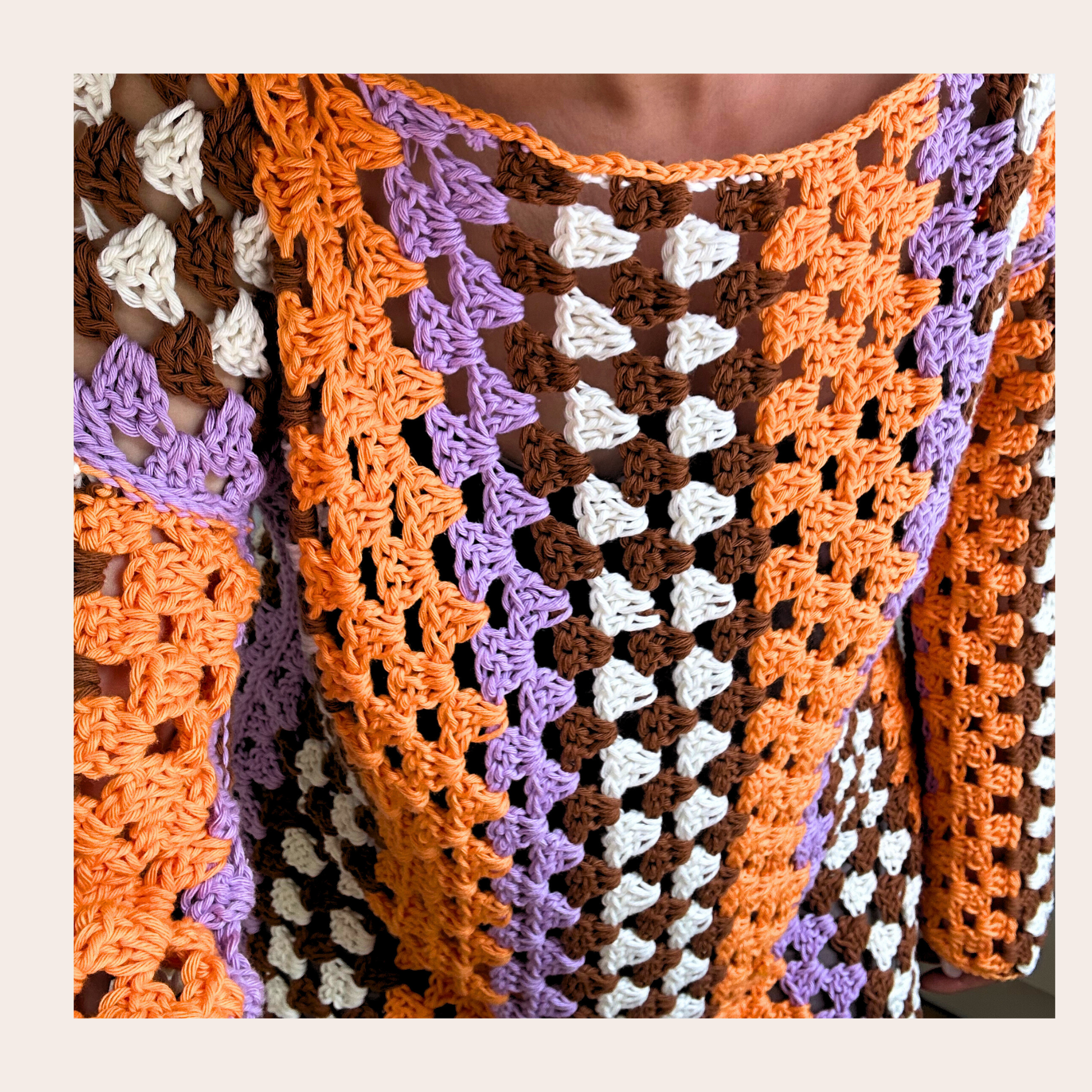 Taylor Swift's Crochet Dress